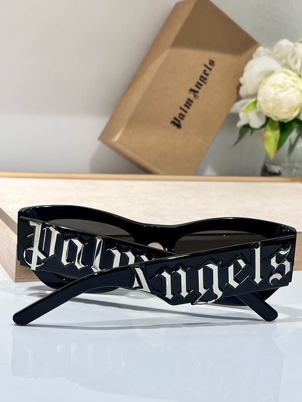 Palm Angels Glasses (110)